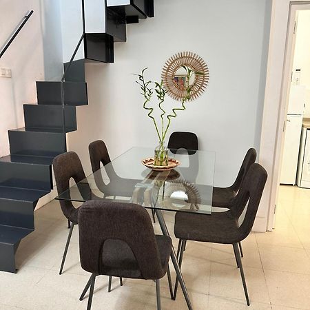 Almazen Apartamentos, Arrayan 23 Севиля Екстериор снимка