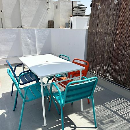 Almazen Apartamentos, Arrayan 23 Севиля Екстериор снимка