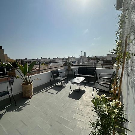 Almazen Apartamentos, Arrayan 23 Севиля Екстериор снимка