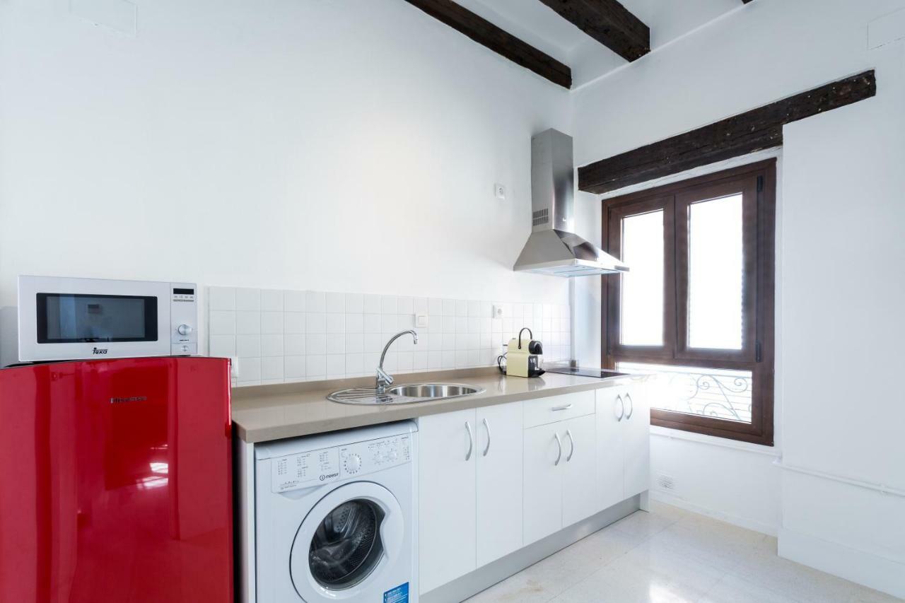 Almazen Apartamentos, Arrayan 23 Севиля Екстериор снимка
