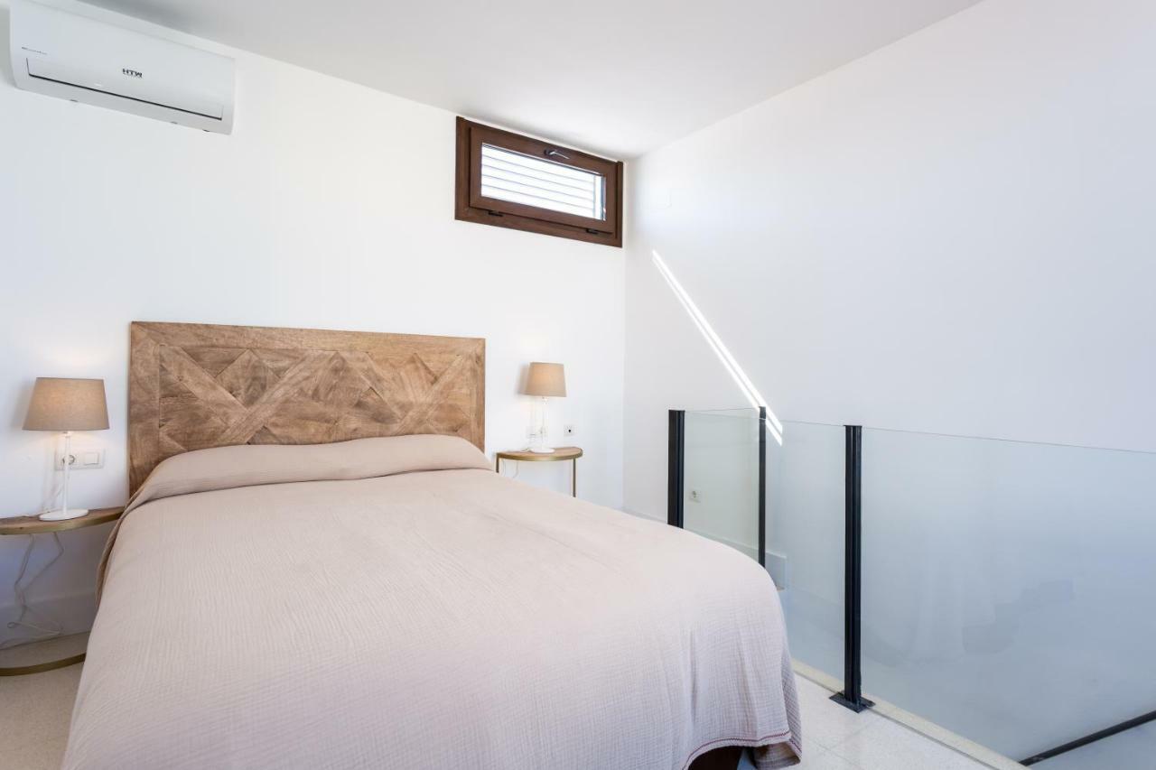 Almazen Apartamentos, Arrayan 23 Севиля Екстериор снимка